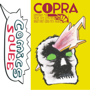 COPRA