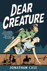 Dear-Creature