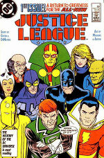 JLI