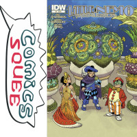 Podcast-Track-Image-LIttle-Nemo-Return-to-Slumberland